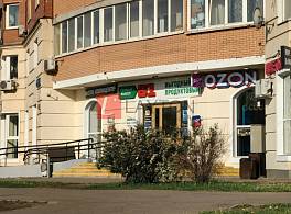 Жилой Дом Большая академическая 51/1 4