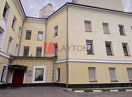 Бизнес-центр Кузнецкий Мост 19 стр.2 2