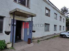 Бизнес-центр Юрловский проезд 2