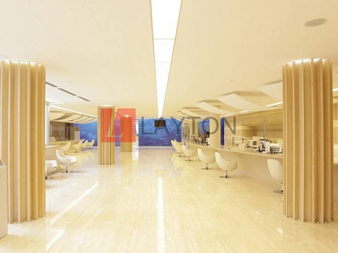 Бизнес-центр Пожарский - картинка 6 Бизнес-центр Пожарский - картинка 6