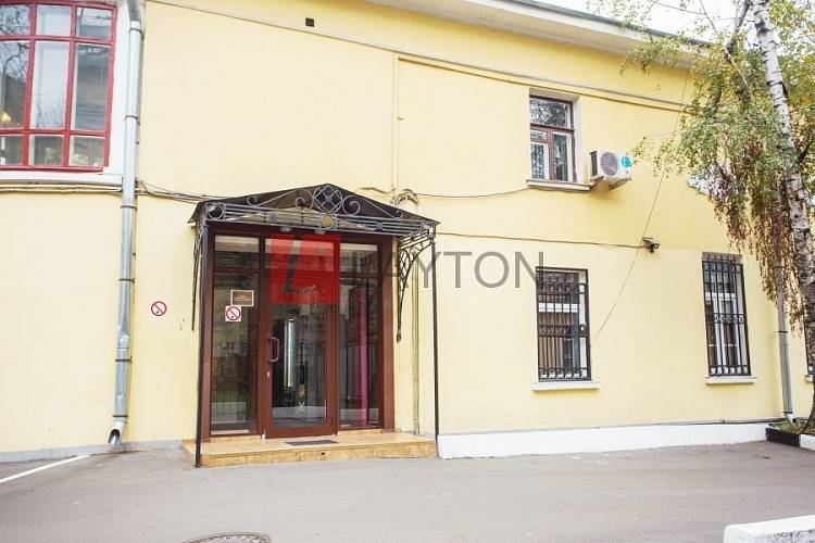 Особняк Потаповский - картинка 21 Особняк Потаповский - картинка 21