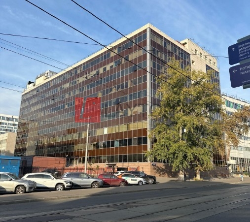 Бизнес-центр Виктория Плаза - картинка 2 Бизнес-центр Виктория Плаза - картинка 2