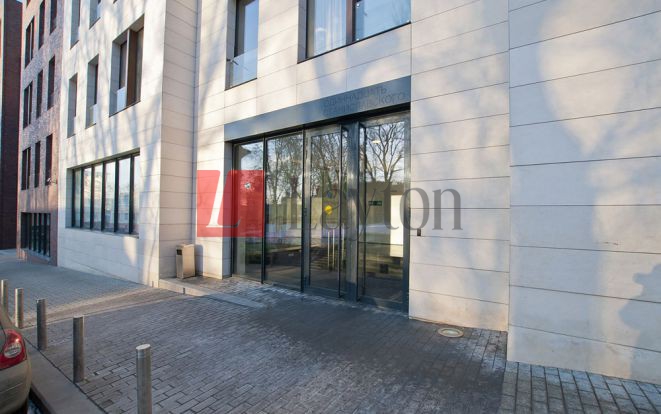 ЖК Станиславского 11 - картинка 2 ЖК Станиславского 11 - картинка 2