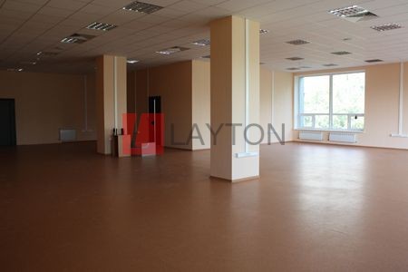 Пристройка к ЖД Солнечногорский - картинка 12 Пристройка к ЖД Солнечногорский - картинка 12