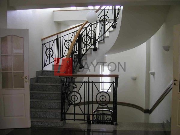 Особняк пер Кадашёвский 1-й, 13 стр 1 - картинка 16 Особняк пер Кадашёвский 1-й, 13 стр 1 - картинка 16