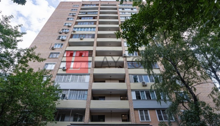 Жилой Дом ул Винокурова 24 к 4 - картинка 5 Жилой Дом ул Винокурова 24 к 4 - картинка 5