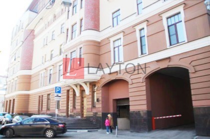 Жилой Дом Лаврушинский 11к1 - картинка 6 Жилой Дом Лаврушинский 11к1 - картинка 6