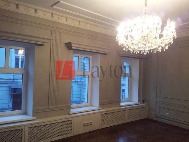 Особняк Гнездниковский - картинка 8 Особняк Гнездниковский - картинка 8