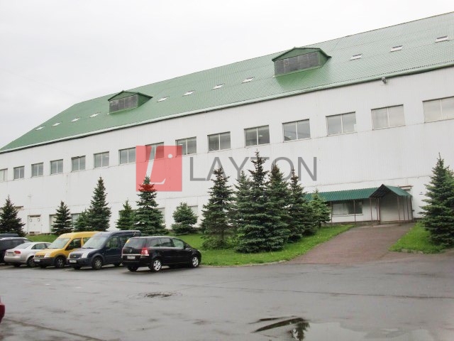 Бизнес-центр Нагатинская 1 стр.14 - картинка 2 Бизнес-центр Нагатинская 1 стр.14 - картинка 2