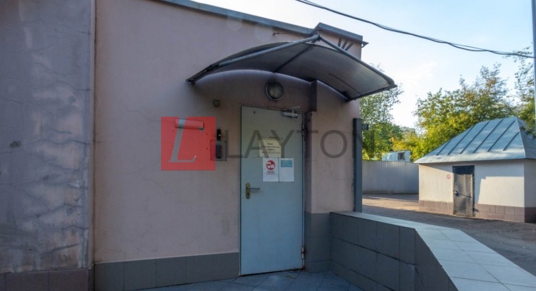 Бизнес-центр 4-й Рощинский проезд, д 20 стр 1 - картинка 2 Бизнес-центр 4-й Рощинский проезд, д 20 стр 1 - картинка 2