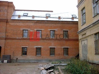 Особняк Романов - картинка 2 Особняк Романов - картинка 2