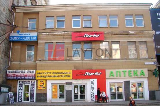 Бизнес-центр Москва-Сокол - картинка 2 Бизнес-центр Москва-Сокол - картинка 2