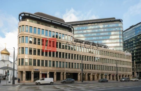 Бизнес-центр Белая площадь к.В - картинка 4 Бизнес-центр Белая площадь к.В - картинка 4