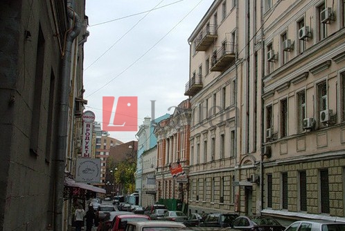 Особняк Гнездниковский - картинка 30 Особняк Гнездниковский - картинка 30