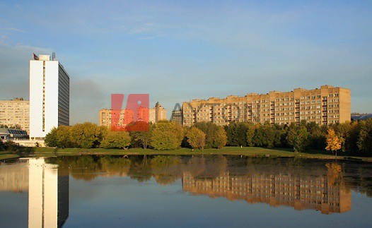 Жилой Дом На Косыгина - картинка 3 Жилой Дом На Косыгина - картинка 3