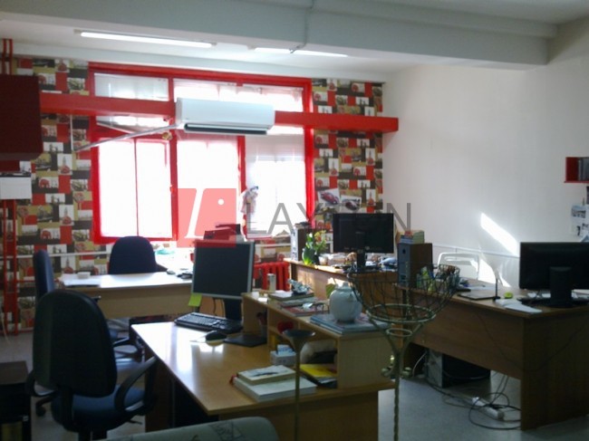 Бизнес-центр Подъемный стр.44/42А - картинка 7 Бизнес-центр Подъемный стр.44/42А - картинка 7