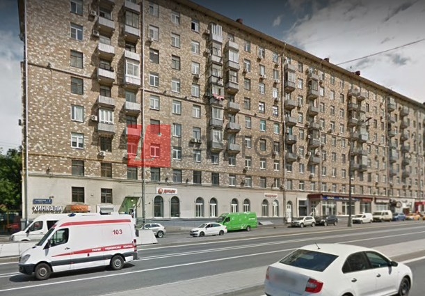 Жилой Дом Каширское, 7 корп 1 - картинка 2 Жилой Дом Каширское, 7 корп 1 - картинка 2