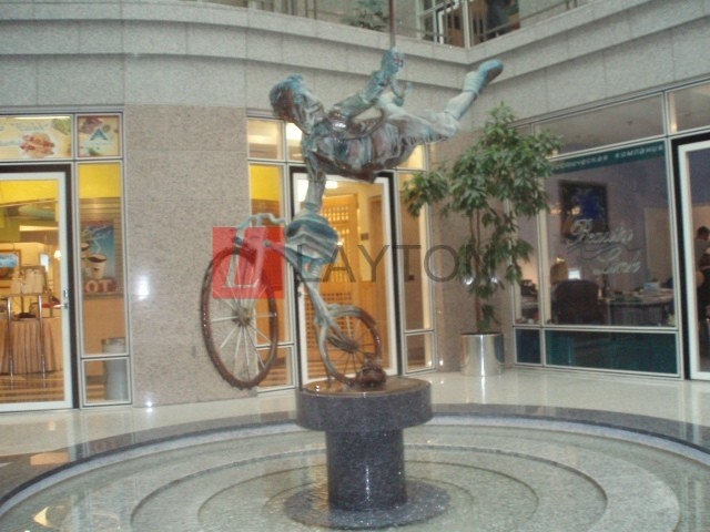 Бизнес-центр Усадьба-центр - картинка 28 Бизнес-центр Усадьба-центр - картинка 28