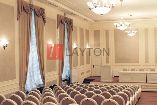 Особняк На Делегатской - картинка 14 Особняк На Делегатской - картинка 14