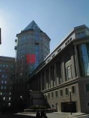 Бизнес-центр Усадьба-центр - картинка 16 Бизнес-центр Усадьба-центр - картинка 16