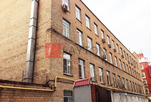 Бизнес-центр Рассвет - картинка 2 Бизнес-центр Рассвет - картинка 2