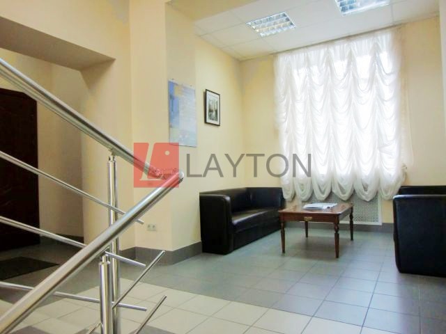 Бизнес-центр На Сетуньском - картинка 21 Бизнес-центр На Сетуньском - картинка 21