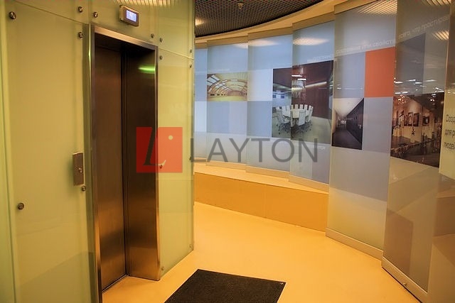 Бизнес-центр Бородинская панорама - картинка 5 Бизнес-центр Бородинская панорама - картинка 5