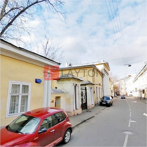 Особняк Потаповский - картинка 7 Особняк Потаповский - картинка 7