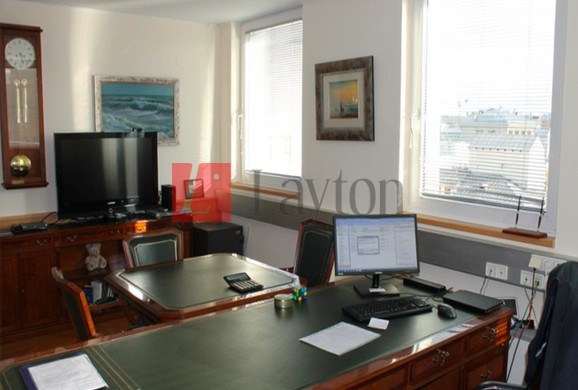 Бизнес-центр Морской Дом - картинка 14 Бизнес-центр Морской Дом - картинка 14