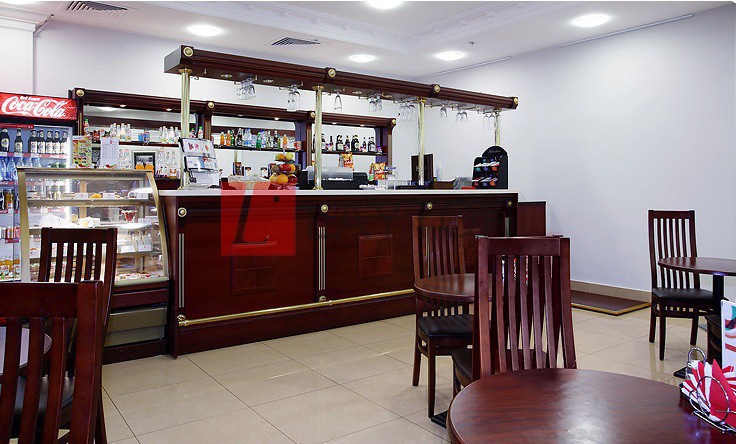 Бизнес-центр Вознесенский - картинка 9 Бизнес-центр Вознесенский - картинка 9