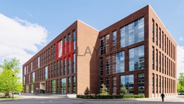 Бизнес-центр Арма стр.19 - картинка 2 Бизнес-центр Арма стр.19 - картинка 2