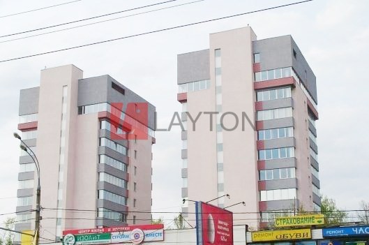 Бизнес-центр На Рязанском - картинка 7 Бизнес-центр На Рязанском - картинка 7