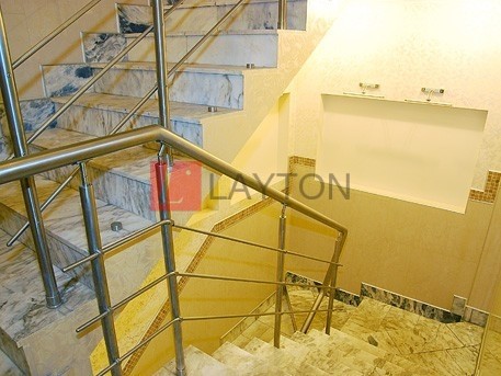 Бизнес-центр На Новой Басманной - картинка 3 Бизнес-центр На Новой Басманной - картинка 3