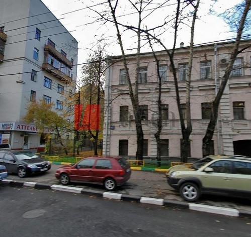 Особняк Люсиновская 62 - картинка 14 Особняк Люсиновская 62 - картинка 14