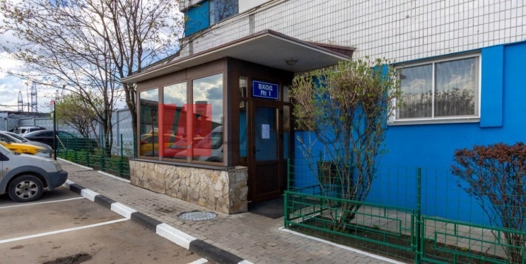 Бизнес-центр Голубино - картинка 5 Бизнес-центр Голубино - картинка 5