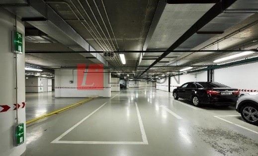 Бизнес-центр Альфа Арбат Центр - картинка 9 Бизнес-центр Альфа Арбат Центр - картинка 9