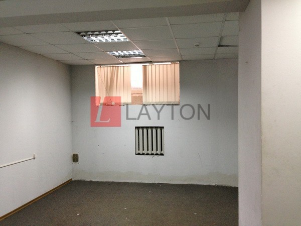 Бизнес-центр На Земляном Валу - картинка 24 Бизнес-центр На Земляном Валу - картинка 24