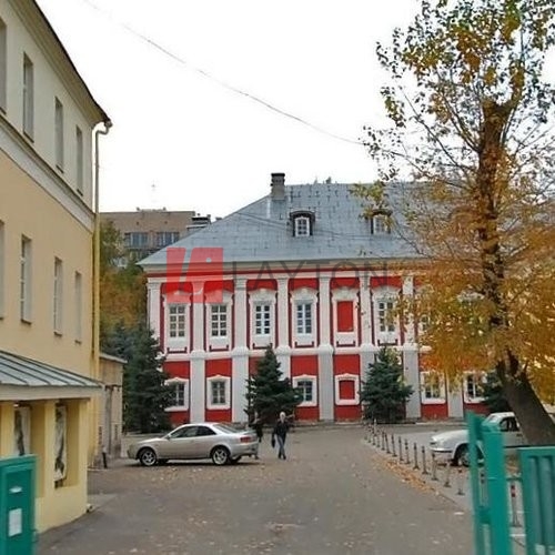 Особняк Газетный пер. 9с5 - картинка 3 Особняк Газетный пер. 9с5 - картинка 3