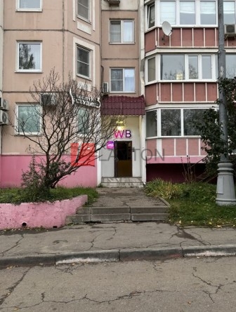 Жилой Дом Академика Арцимовича 17 - картинка 5 Жилой Дом Академика Арцимовича 17 - картинка 5