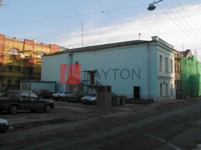 Особняк Романов - картинка 8 Особняк Романов - картинка 8