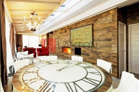 Особняк На Лопухинском - картинка 7 Особняк На Лопухинском - картинка 7