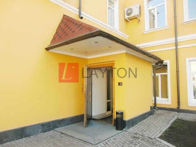 Бизнес-центр Олсуфьевский 8 стр.3 - картинка 11 Бизнес-центр Олсуфьевский 8 стр.3 - картинка 11