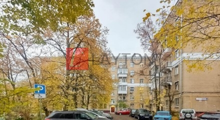 Жилой Дом ул Новопесчаная 19 к4 - картинка 2 Жилой Дом ул Новопесчаная 19 к4 - картинка 2