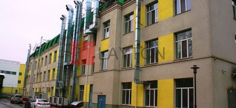 Бизнес-центр Хорошевское 43Г с 1 - картинка 2 Бизнес-центр Хорошевское 43Г с 1 - картинка 2