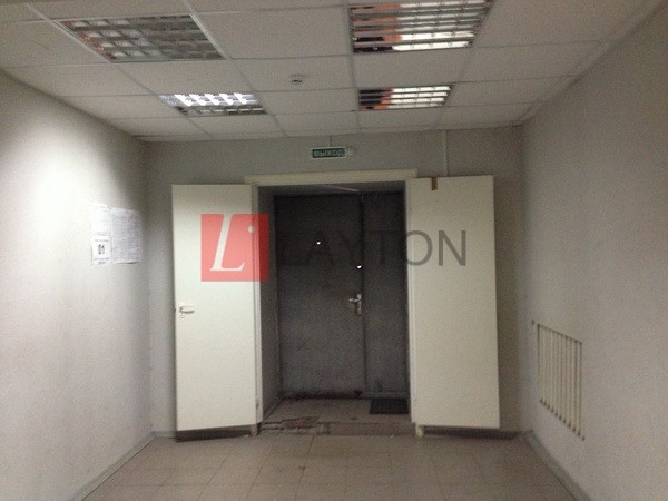 Бизнес-центр На Земляном Валу - картинка 27 Бизнес-центр На Земляном Валу - картинка 27