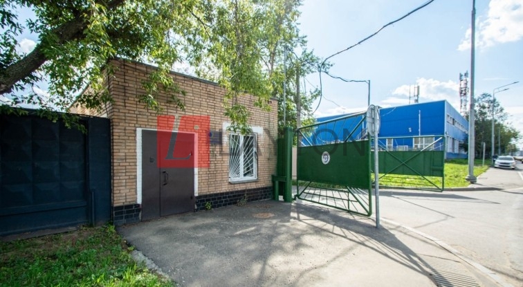 Бизнес-центр Подольских Курсантов 32 - картинка 5 Бизнес-центр Подольских Курсантов 32 - картинка 5