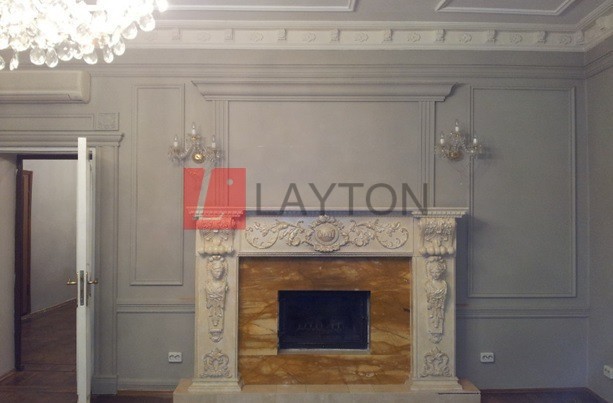 Особняк Гнездниковский - картинка 24 Особняк Гнездниковский - картинка 24