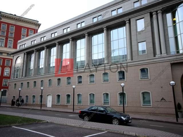 Бизнес-центр Усадьба-центр - картинка 24 Бизнес-центр Усадьба-центр - картинка 24