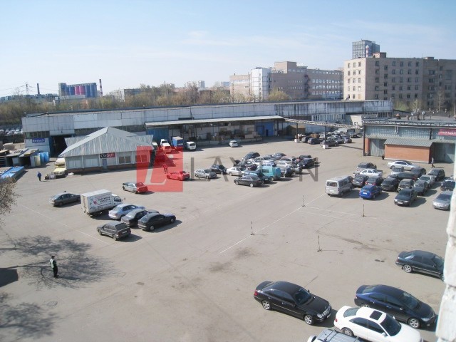 Бизнес-центр На Добролюбова - картинка 14 Бизнес-центр На Добролюбова - картинка 14