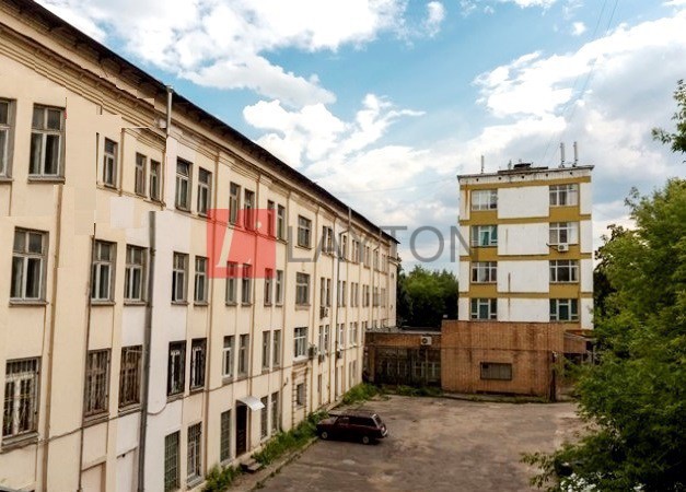 Бизнес-центр Подъемный стр.44/42А - картинка 10 Бизнес-центр Подъемный стр.44/42А - картинка 10